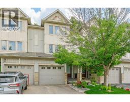 110 ACTIVA Avenue Unit# E33, Kitchener, Ontario