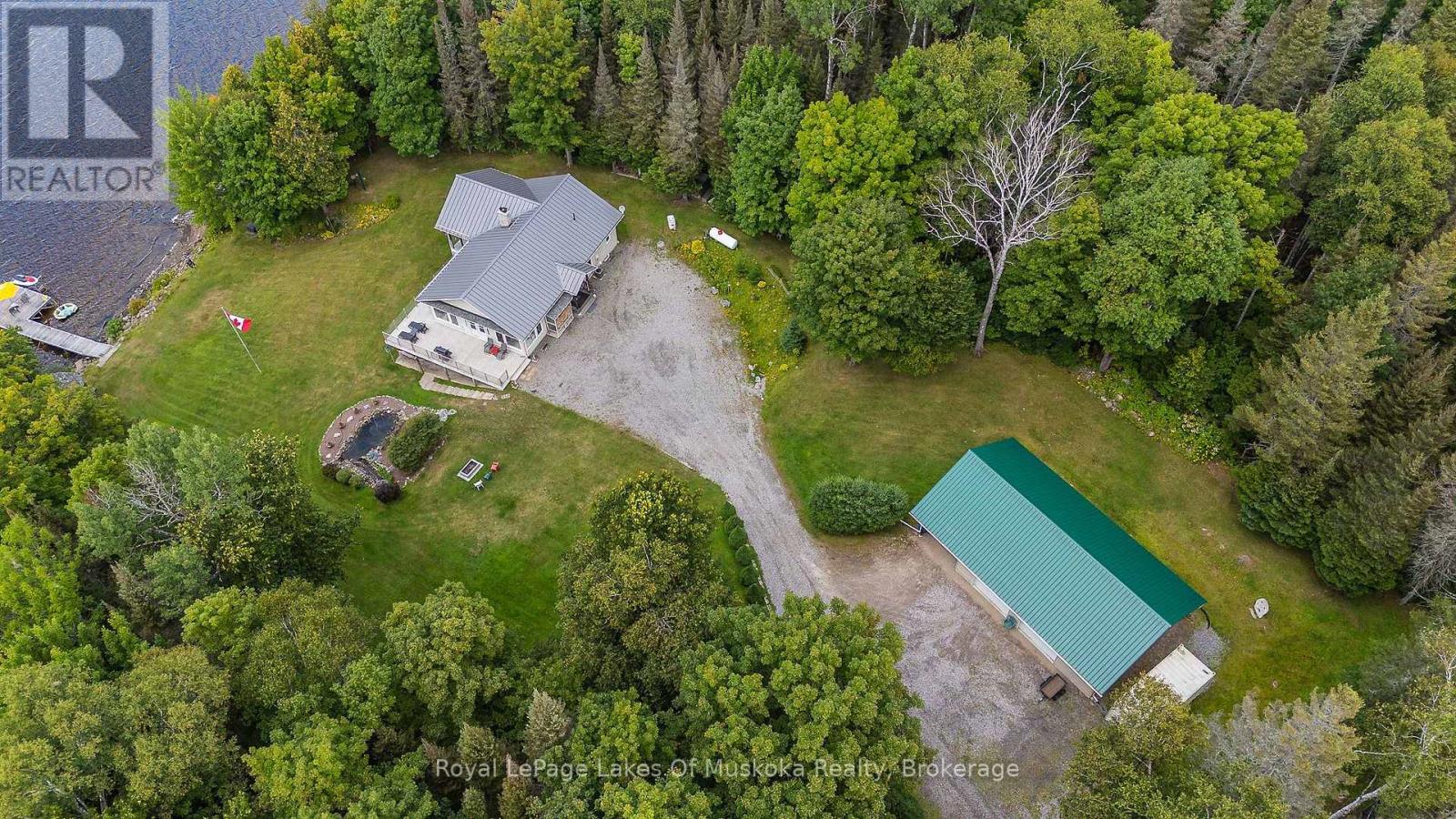 264 Boy Scouts Road, Armour, Ontario  P0A 1C0 - Photo 39 - X13717214