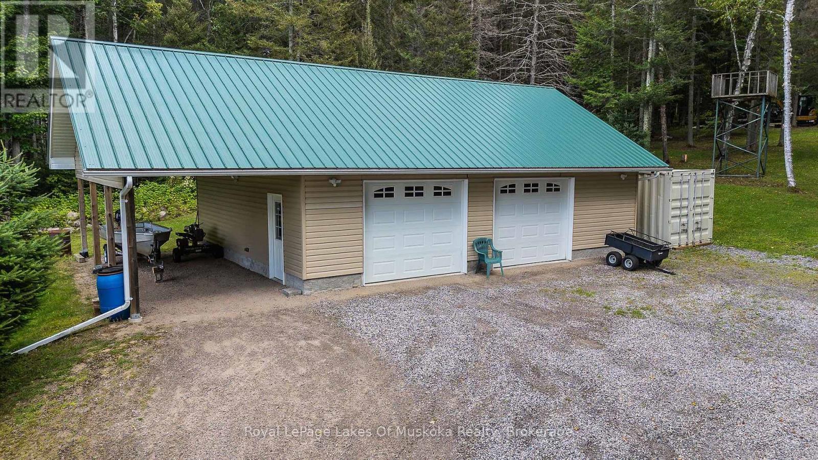 264 Boy Scouts Road, Armour, Ontario  P0A 1C0 - Photo 40 - X13717214