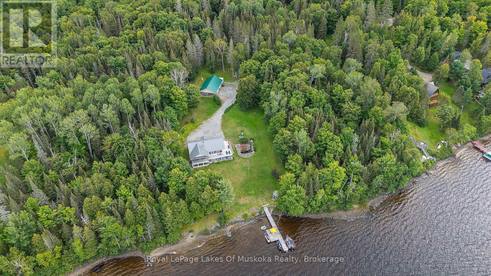 264 Boy Scouts Road, Armour, Ontario  P0A 1C0 - Photo 45 - X13717214