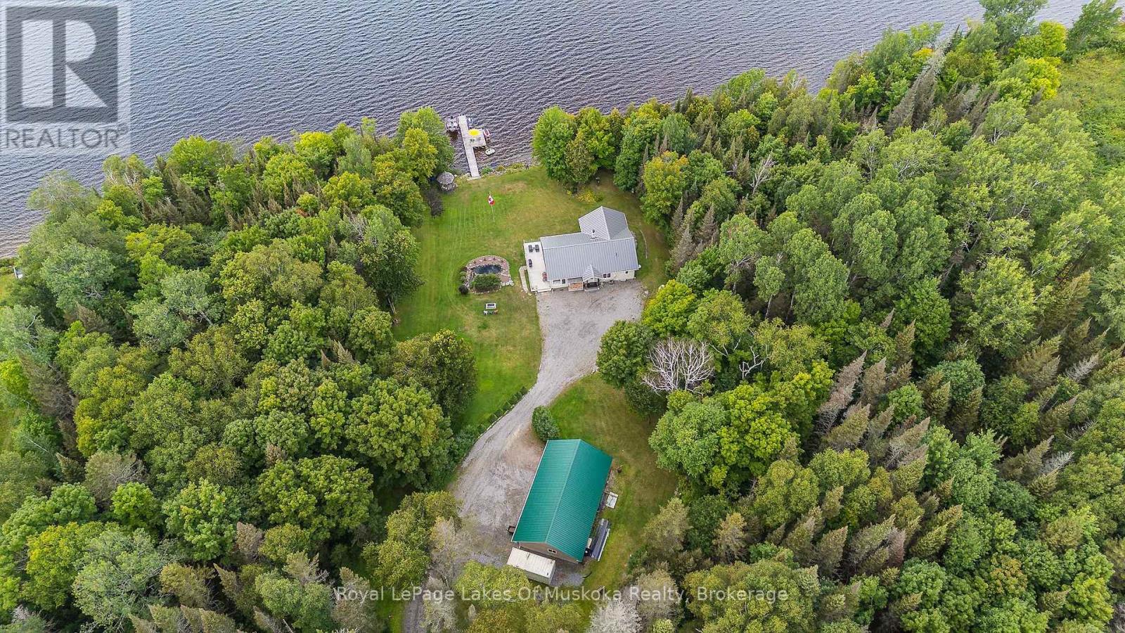264 Boy Scouts Road, Armour, Ontario  P0A 1C0 - Photo 48 - X13717214
