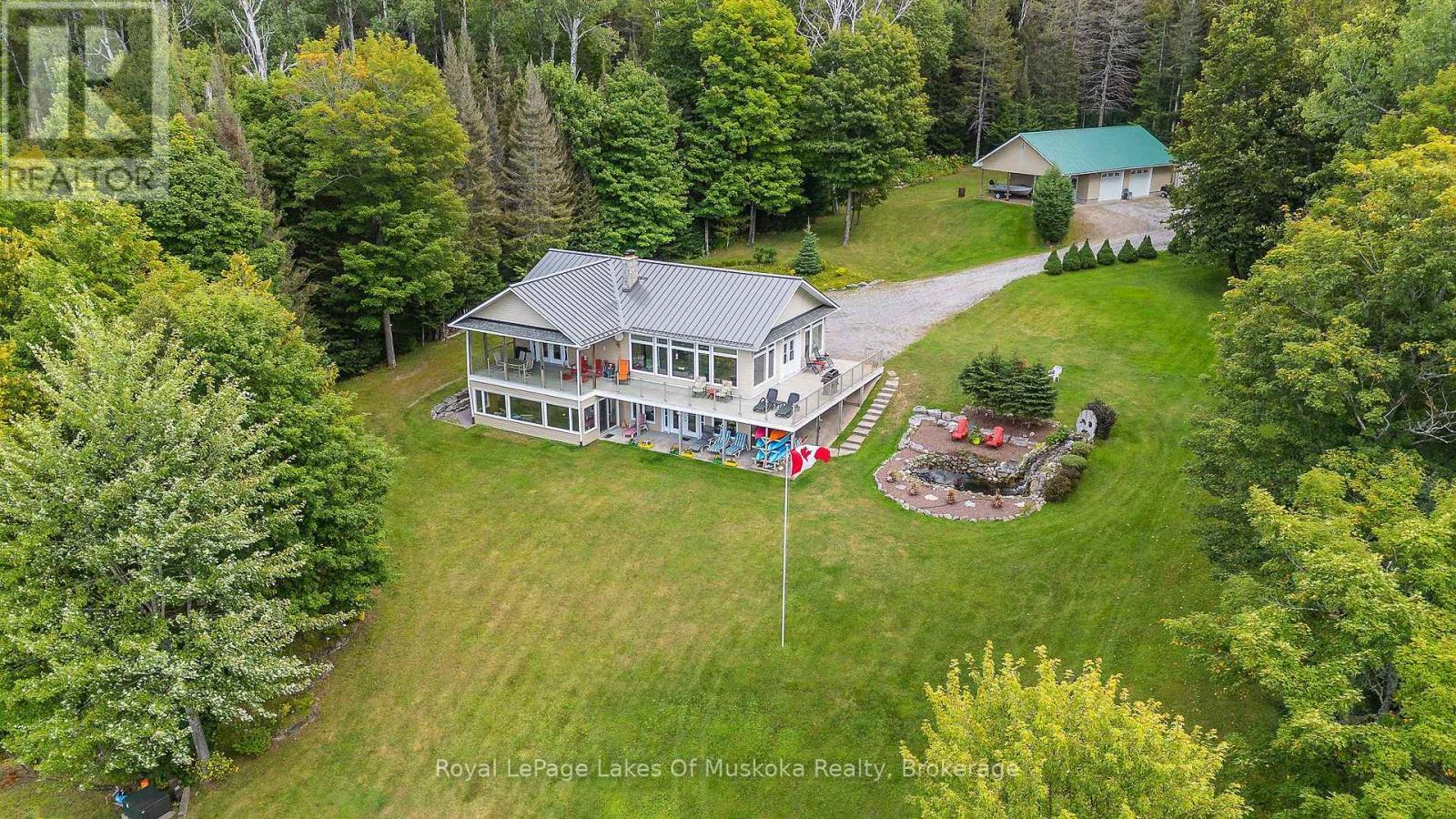 264 Boy Scouts Road, Armour, Ontario  P0A 1C0 - Photo 41 - X13717214