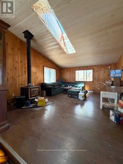 1507 Old Folks Drive, Highlands East, Ontario  K0L 2Y0 - Photo 25 - X13727308
