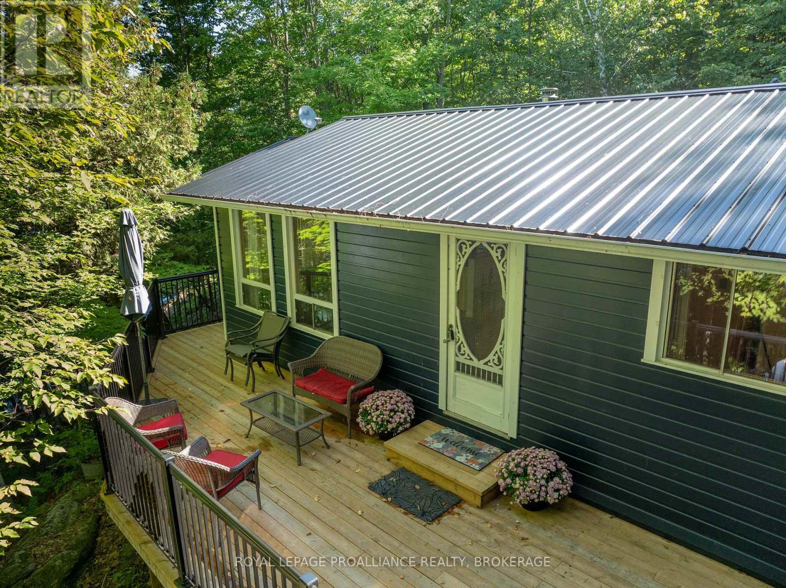 35b Whippoorwill Lane, Frontenac, Ontario
