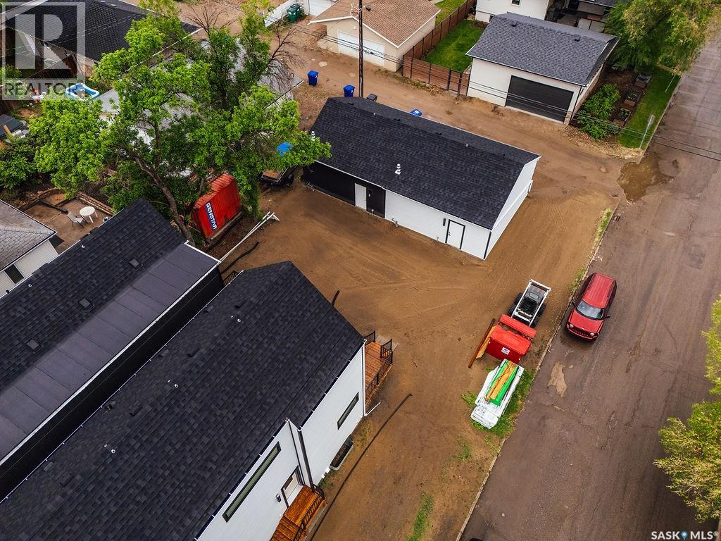 1139 13th Street E, Saskatoon, Saskatchewan  S7H 0B8 - Photo 51 - SK047056