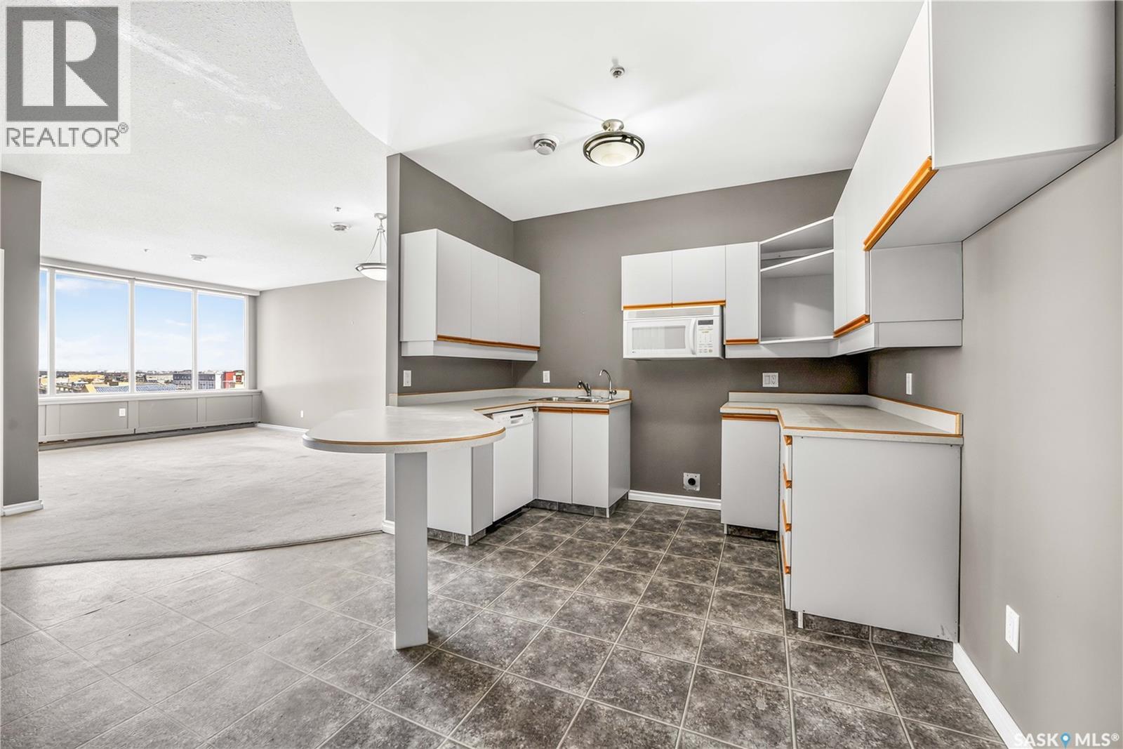 706 1867 Hamilton Street, Regina, Saskatchewan  S4P 2C2 - Photo 4 - SK047048