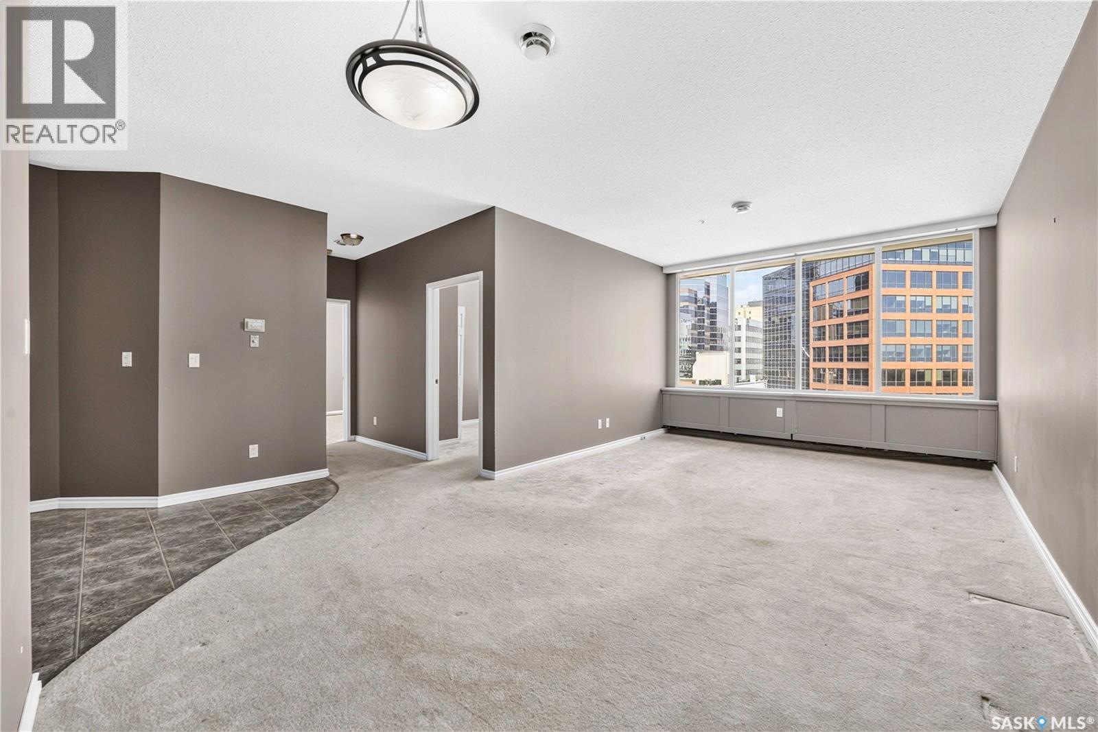 706 1867 Hamilton Street, Regina, Saskatchewan  S4P 2C2 - Photo 5 - SK047048