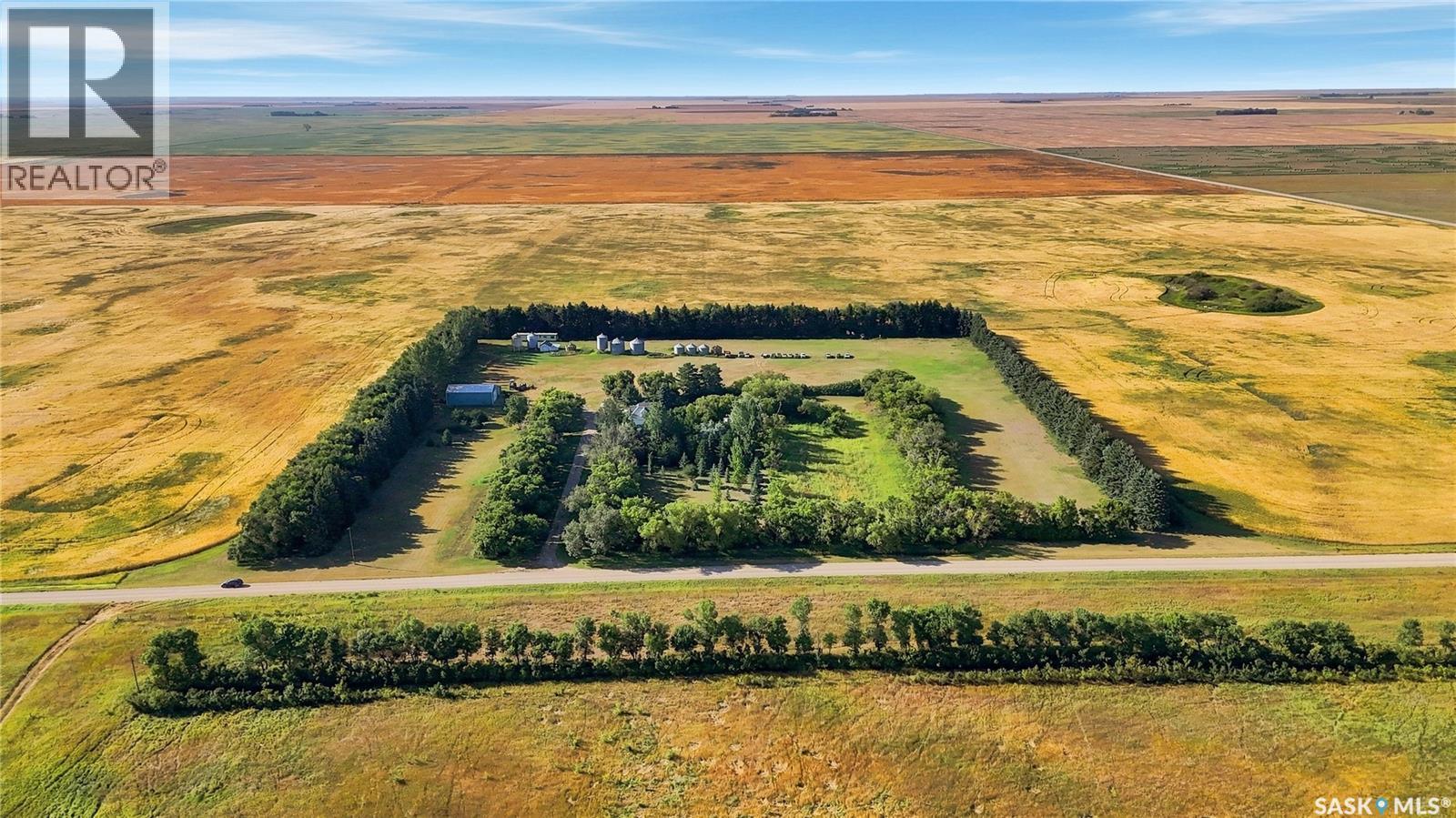 Dunning Acreage, Pense Rm No. 160, Saskatchewan  S0G 3W0 - Photo 2 - SK047037