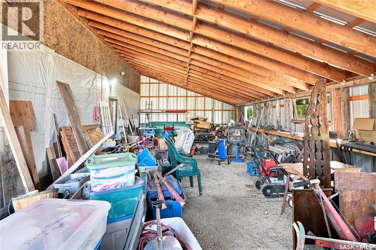 Dunning Acreage, Pense Rm No. 160, Saskatchewan  S0G 3W0 - Photo 67 - SK047037