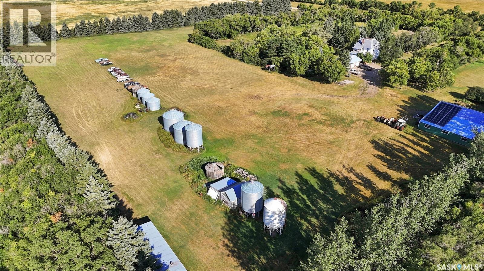 Dunning Acreage, Pense Rm No. 160, Saskatchewan  S0G 3W0 - Photo 69 - SK047037