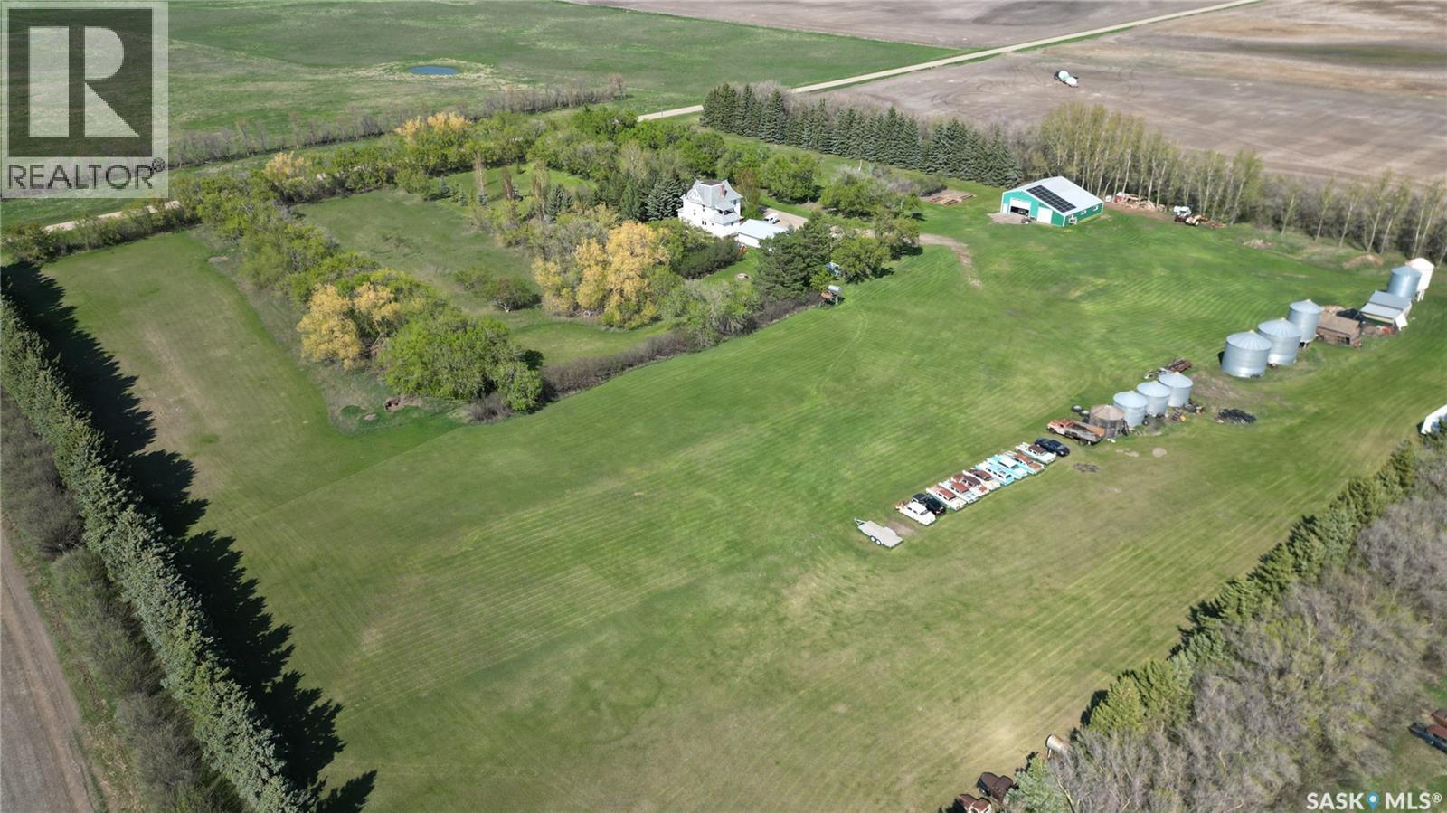 Dunning Acreage, Pense Rm No. 160, Saskatchewan  S0G 3W0 - Photo 74 - SK047037