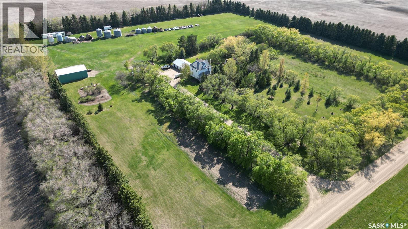 Dunning Acreage, Pense Rm No. 160, Saskatchewan  S0G 3W0 - Photo 75 - SK047037