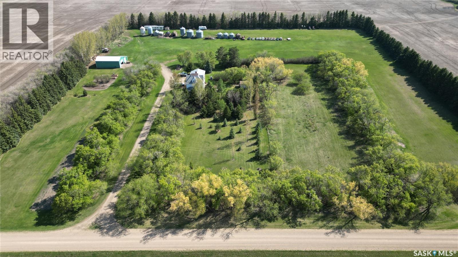 Dunning Acreage, Pense Rm No. 160, Saskatchewan  S0G 3W0 - Photo 76 - SK047037