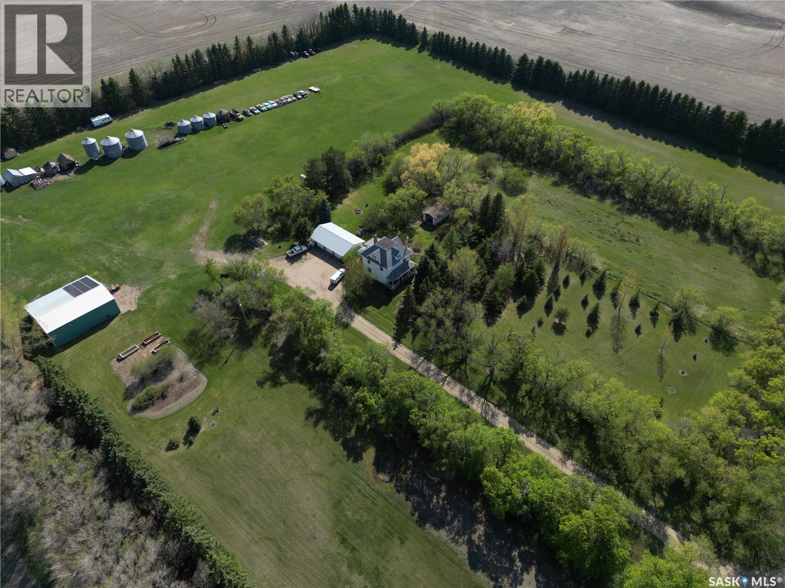 Dunning Acreage, Pense Rm No. 160, Saskatchewan  S0G 3W0 - Photo 77 - SK047037