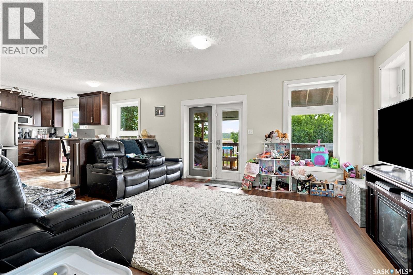 301 2nd Avenue, Hanley, Saskatchewan  S0G 2E0 - Photo 20 - SK047034