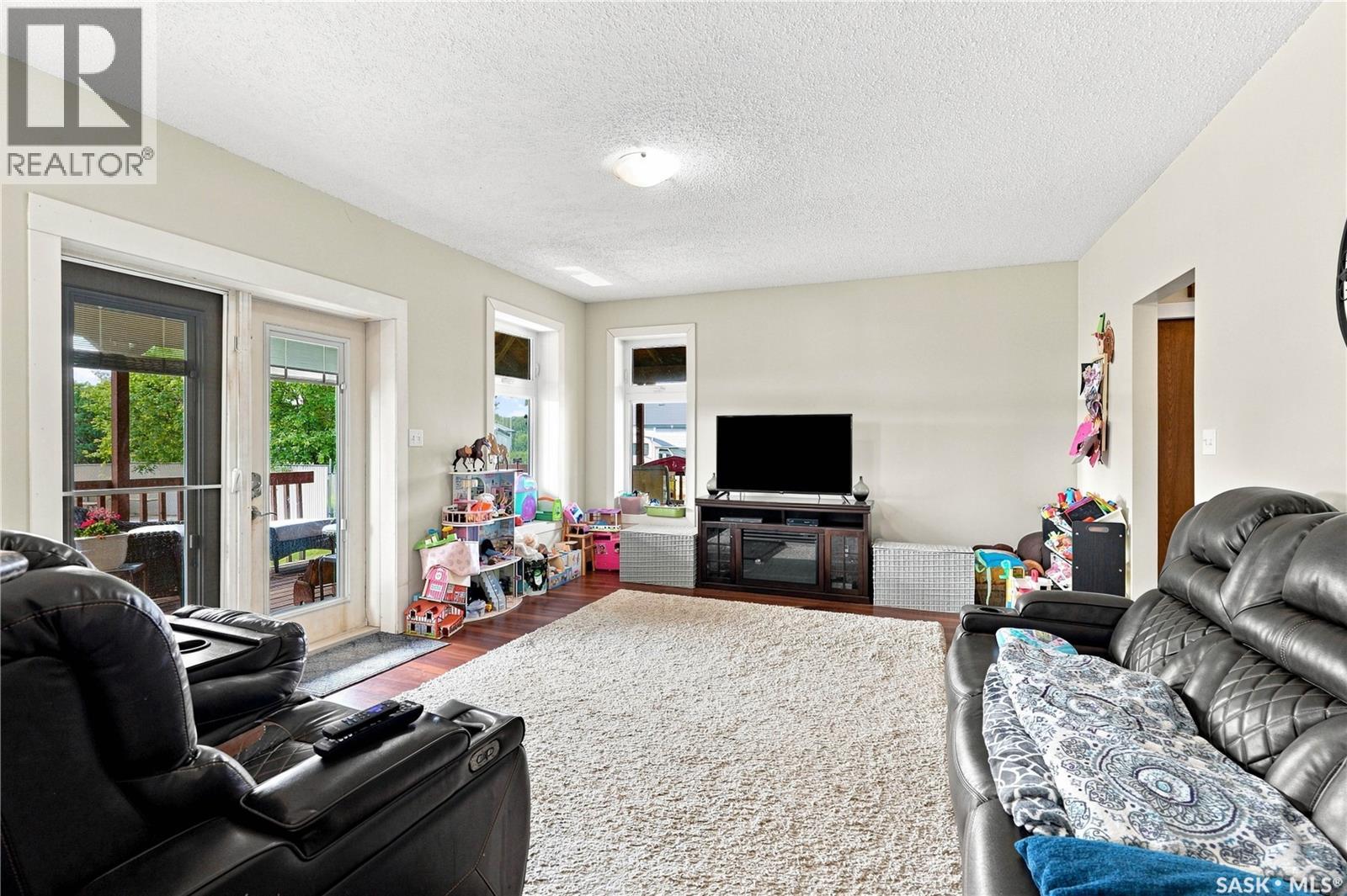 301 2nd Avenue, Hanley, Saskatchewan  S0G 2E0 - Photo 21 - SK047034