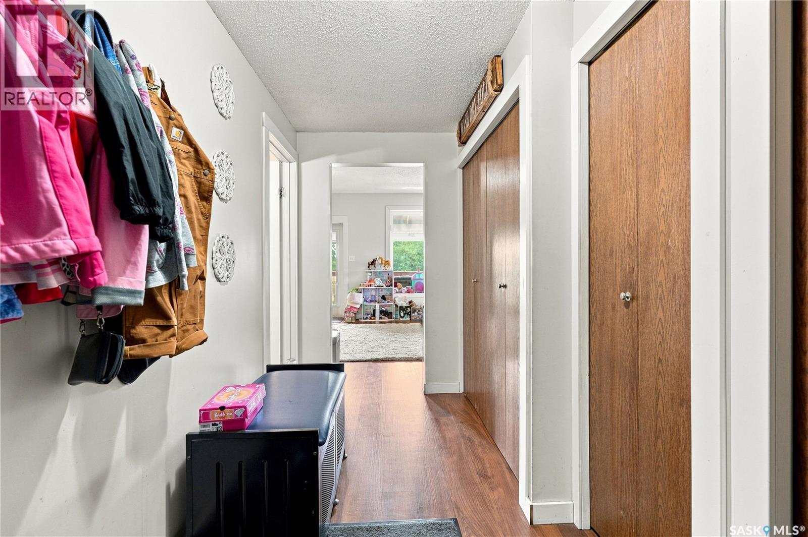 301 2nd Avenue, Hanley, Saskatchewan  S0G 2E0 - Photo 26 - SK047034