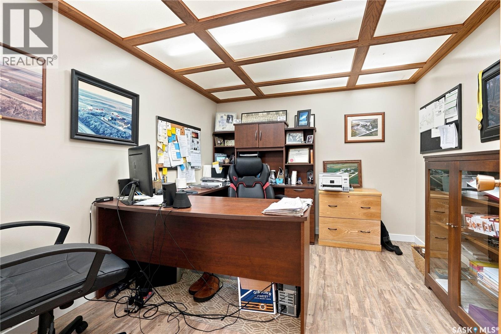 301 2nd Avenue, Hanley, Saskatchewan  S0G 2E0 - Photo 40 - SK047034