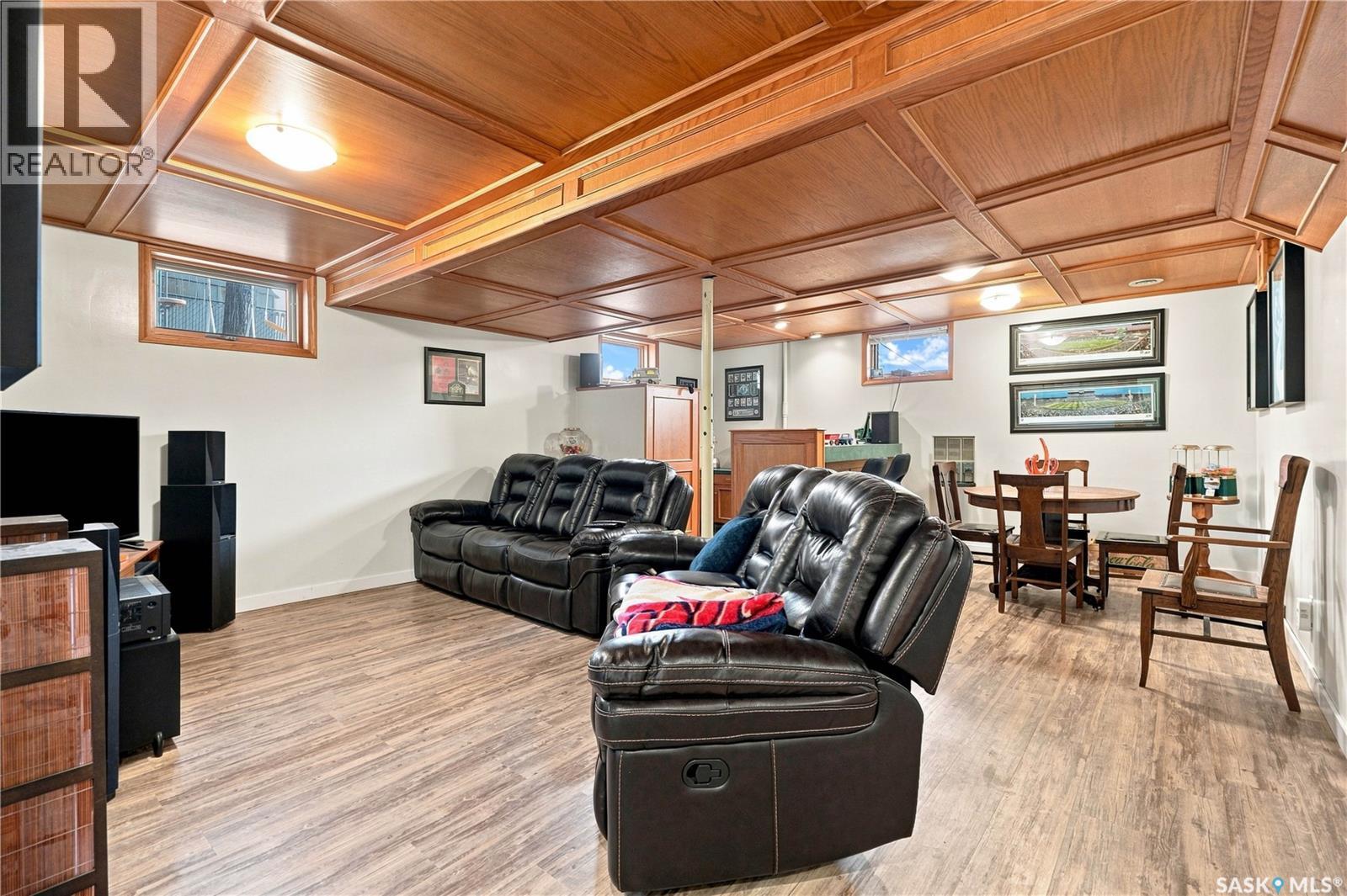 301 2nd Avenue, Hanley, Saskatchewan  S0G 2E0 - Photo 43 - SK047034