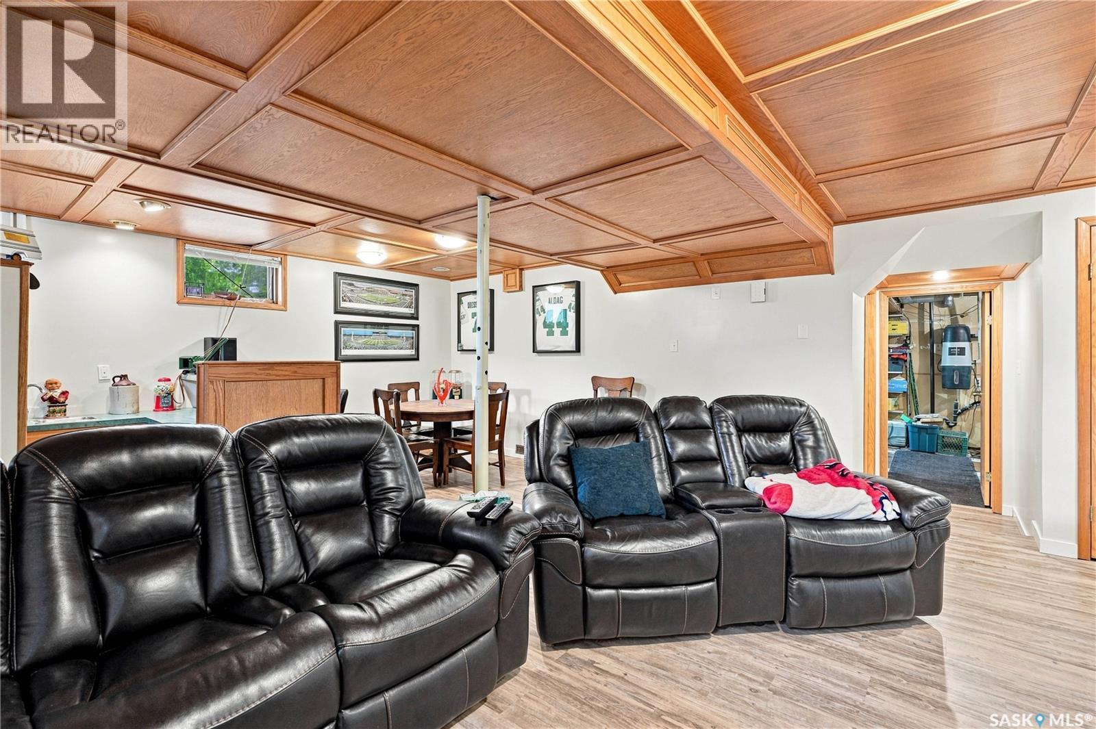 301 2nd Avenue, Hanley, Saskatchewan  S0G 2E0 - Photo 44 - SK047034
