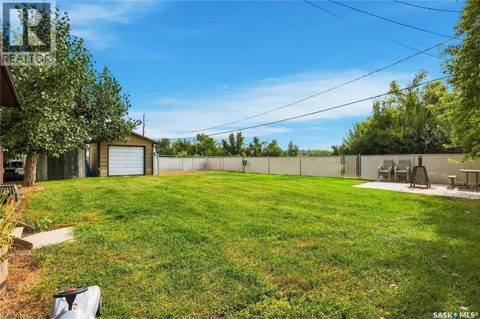 301 2nd Avenue, Hanley, Saskatchewan  S0G 2E0 - Photo 57 - SK047034