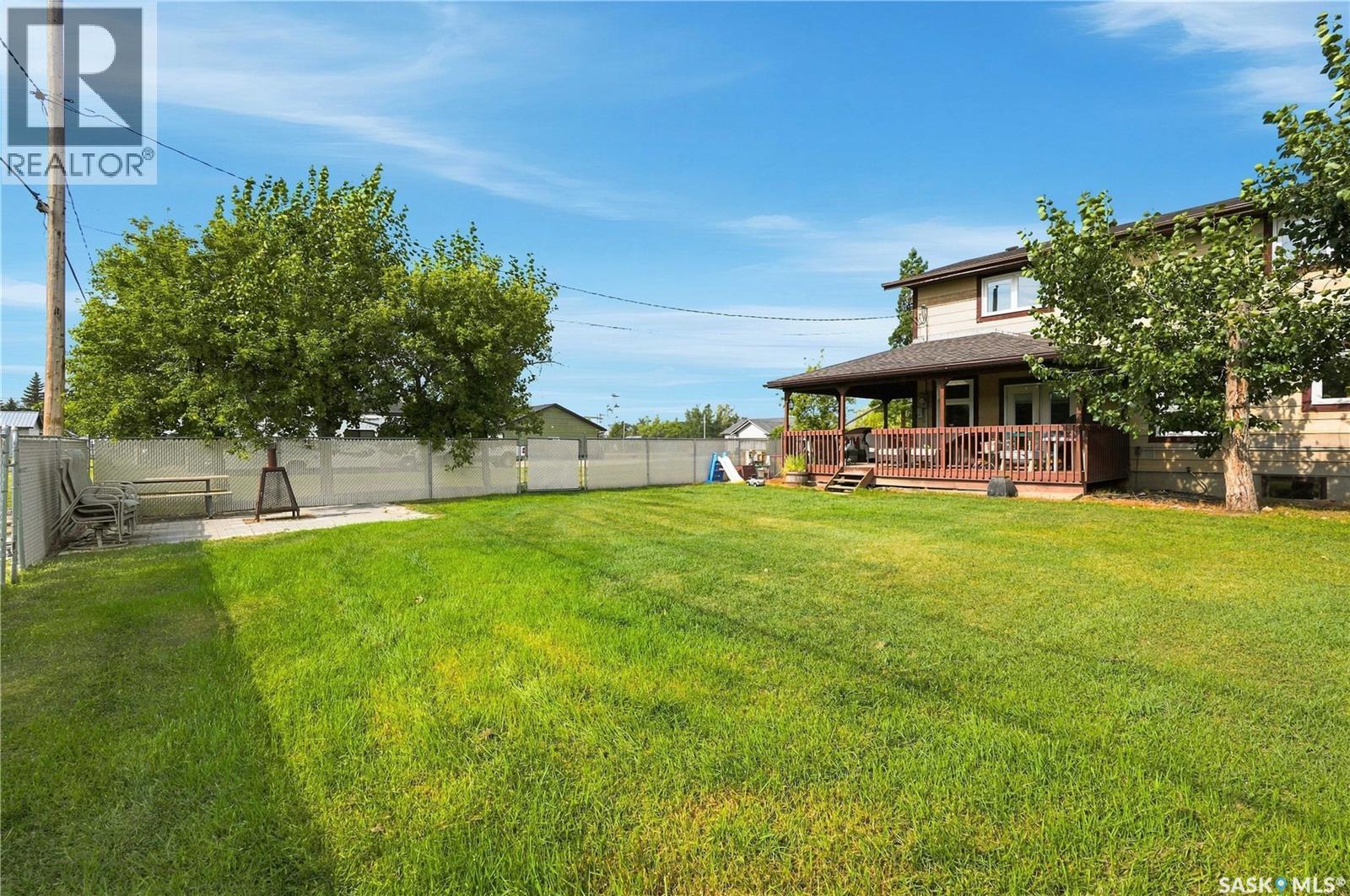 301 2nd Avenue, Hanley, Saskatchewan  S0G 2E0 - Photo 60 - SK047034