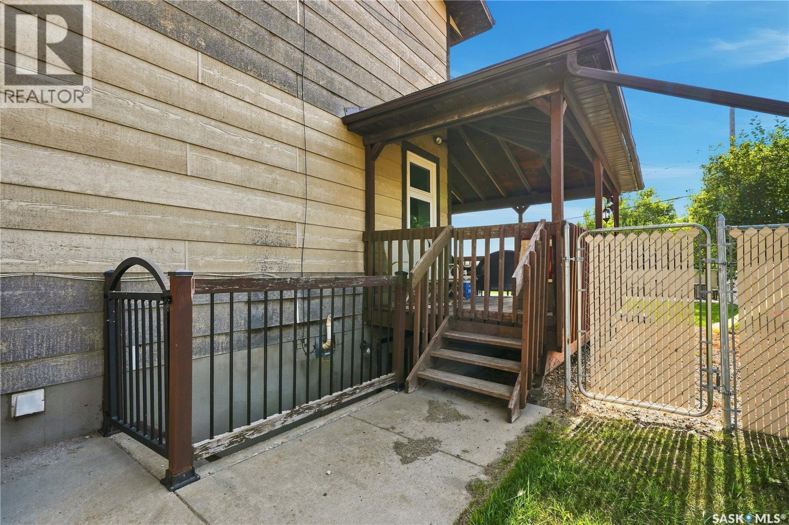 301 2nd Avenue, Hanley, Saskatchewan  S0G 2E0 - Photo 64 - SK047034