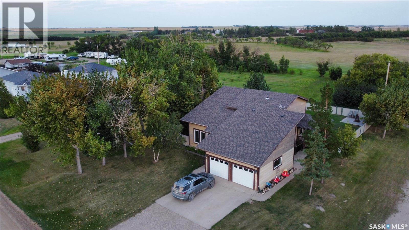 301 2nd Avenue, Hanley, Saskatchewan  S0G 2E0 - Photo 67 - SK047034
