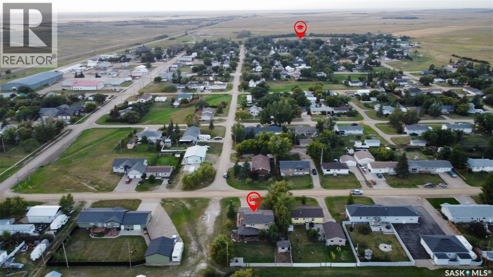 301 2nd Avenue, Hanley, Saskatchewan  S0G 2E0 - Photo 68 - SK047034