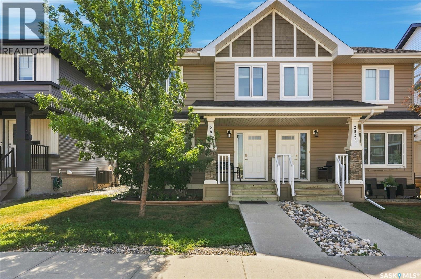 2841 Narcisse DRIVE, Regina, Saskatchewan
