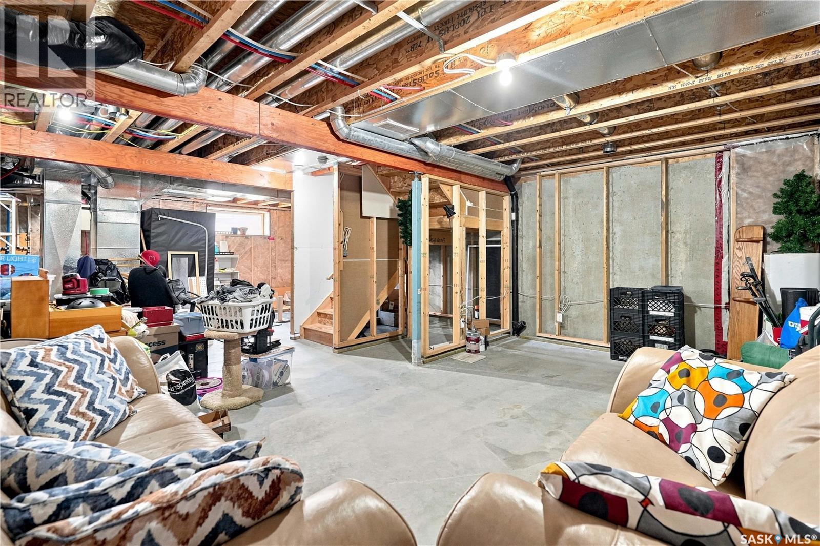 2841 Narcisse Drive, Regina, Saskatchewan  S4X 0M6 - Photo 31 - SK047031