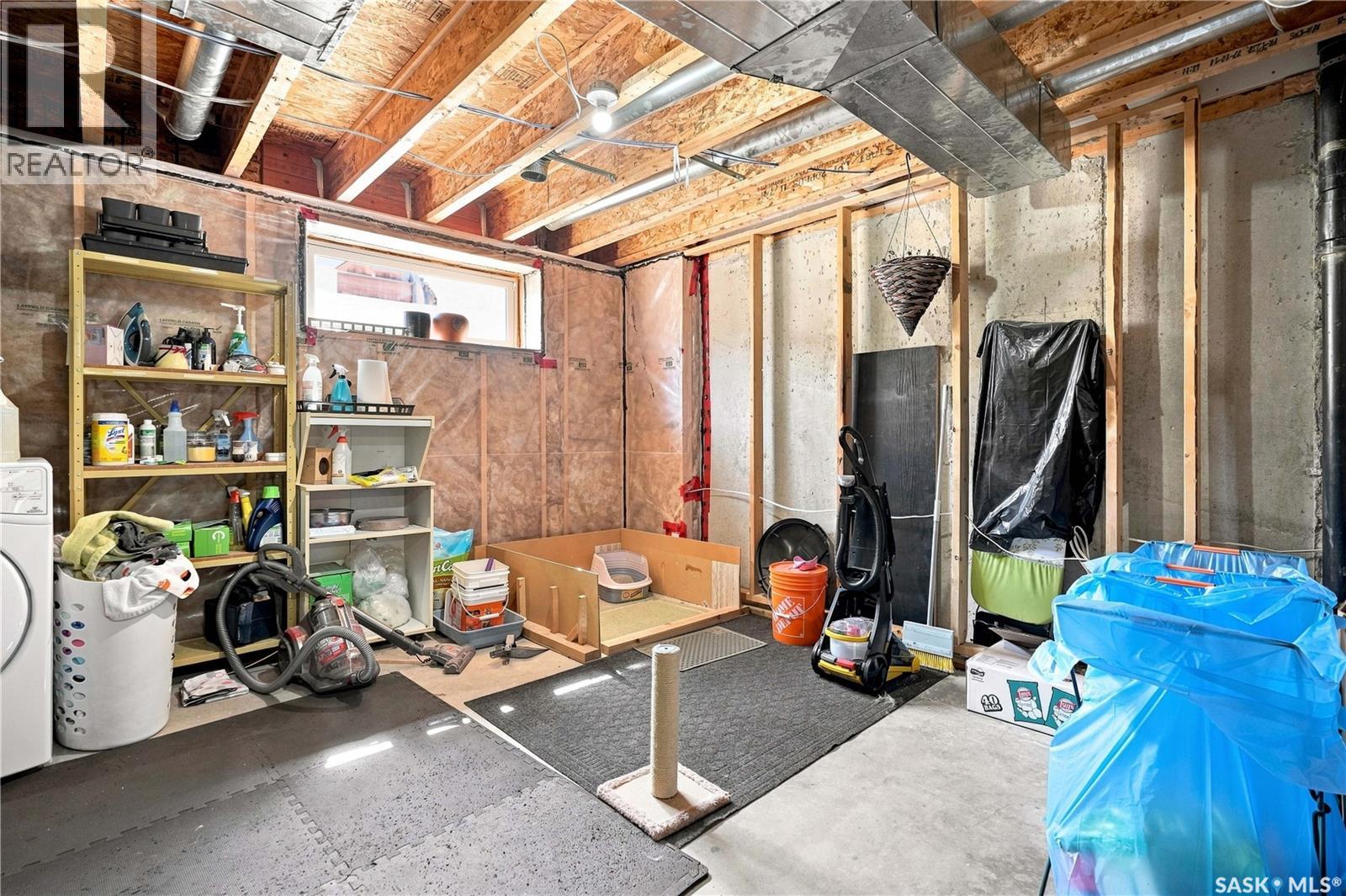 2841 Narcisse Drive, Regina, Saskatchewan  S4X 0M6 - Photo 32 - SK047031