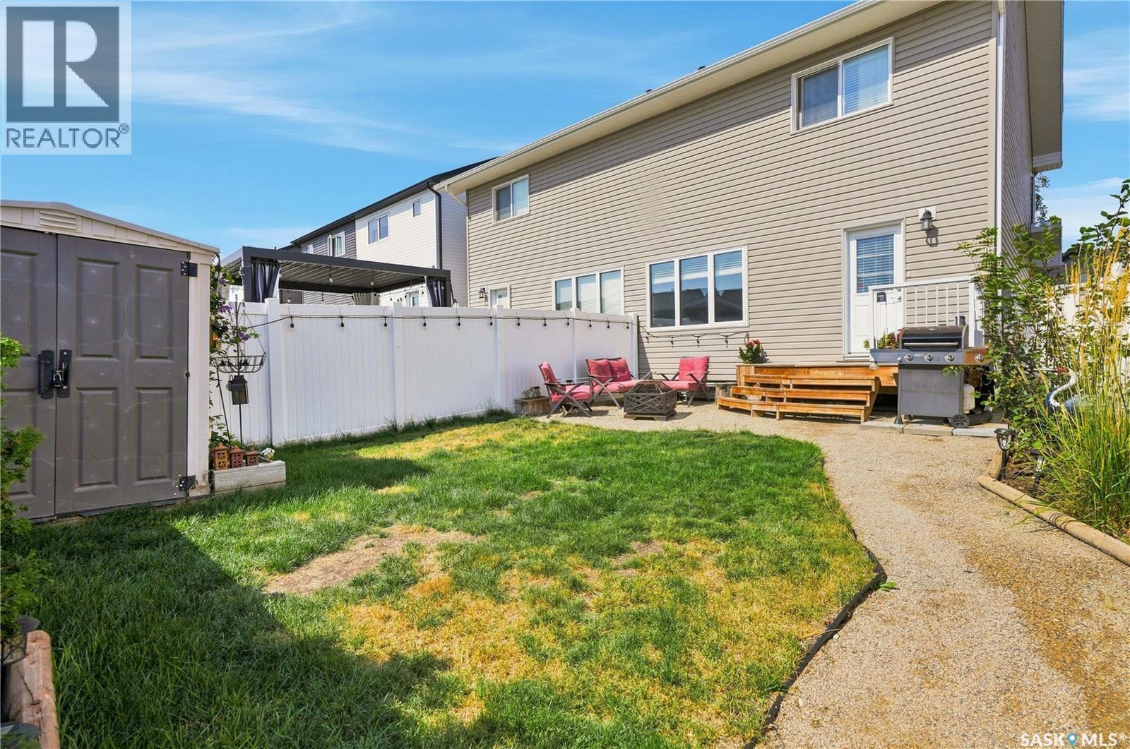 2841 Narcisse Drive, Regina, Saskatchewan  S4X 0M6 - Photo 40 - SK047031