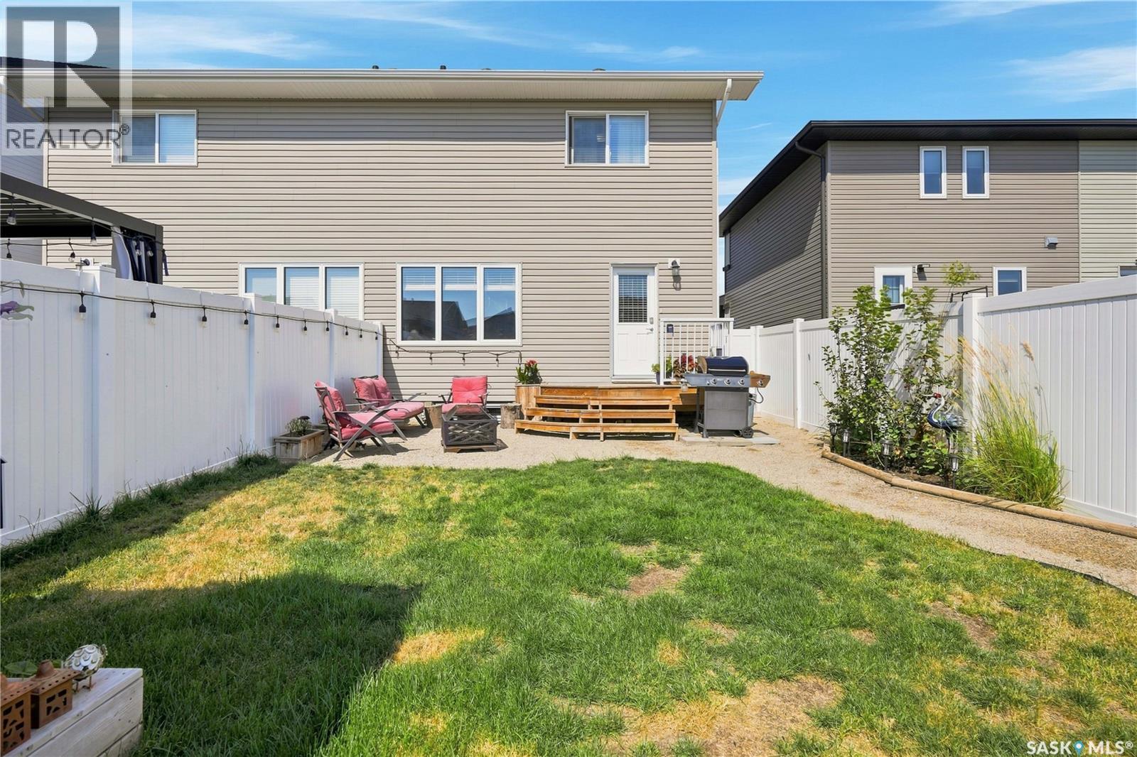 2841 Narcisse Drive, Regina, Saskatchewan  S4X 0M6 - Photo 41 - SK047031