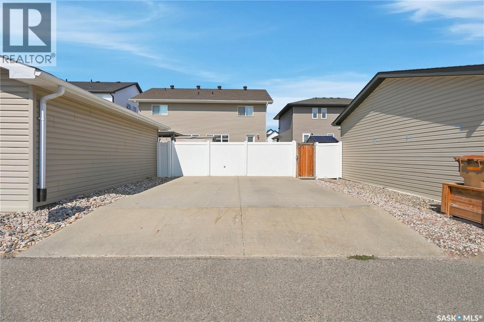 2841 Narcisse Drive, Regina, Saskatchewan  S4X 0M6 - Photo 42 - SK047031