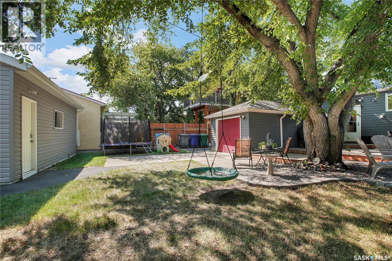 930 6th Avenue N, Saskatoon, Saskatchewan  S7K 2T4 - Photo 25 - SK047019