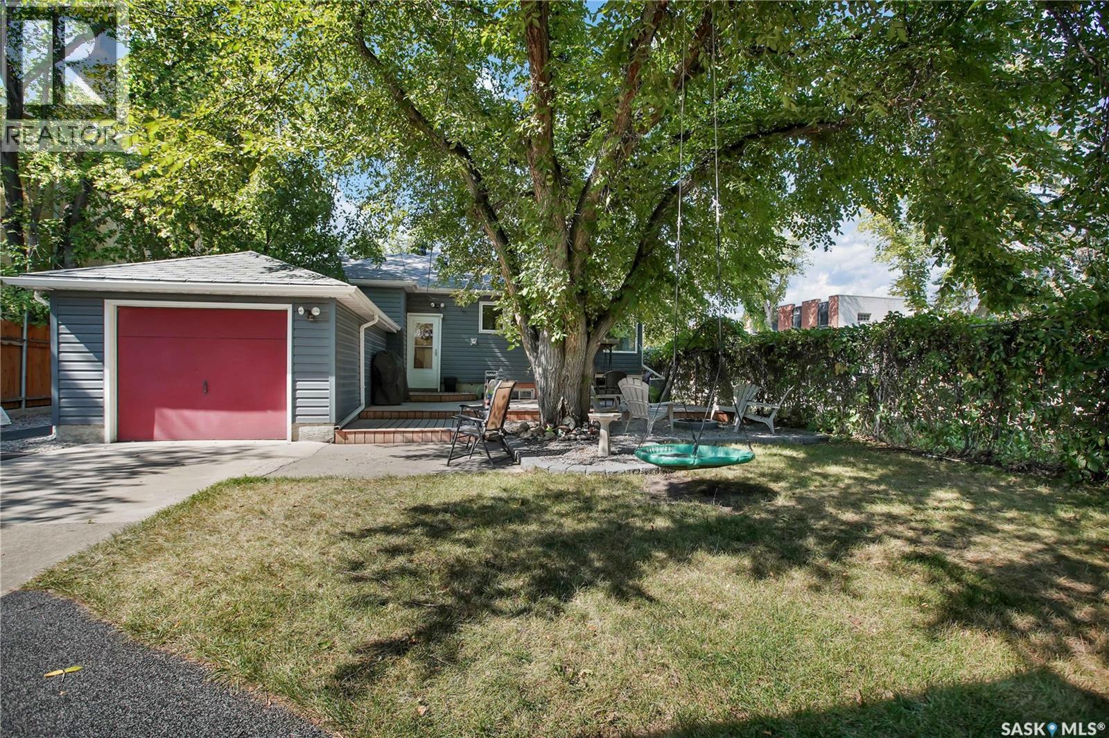 930 6th Avenue N, Saskatoon, Saskatchewan  S7K 2T4 - Photo 26 - SK047019