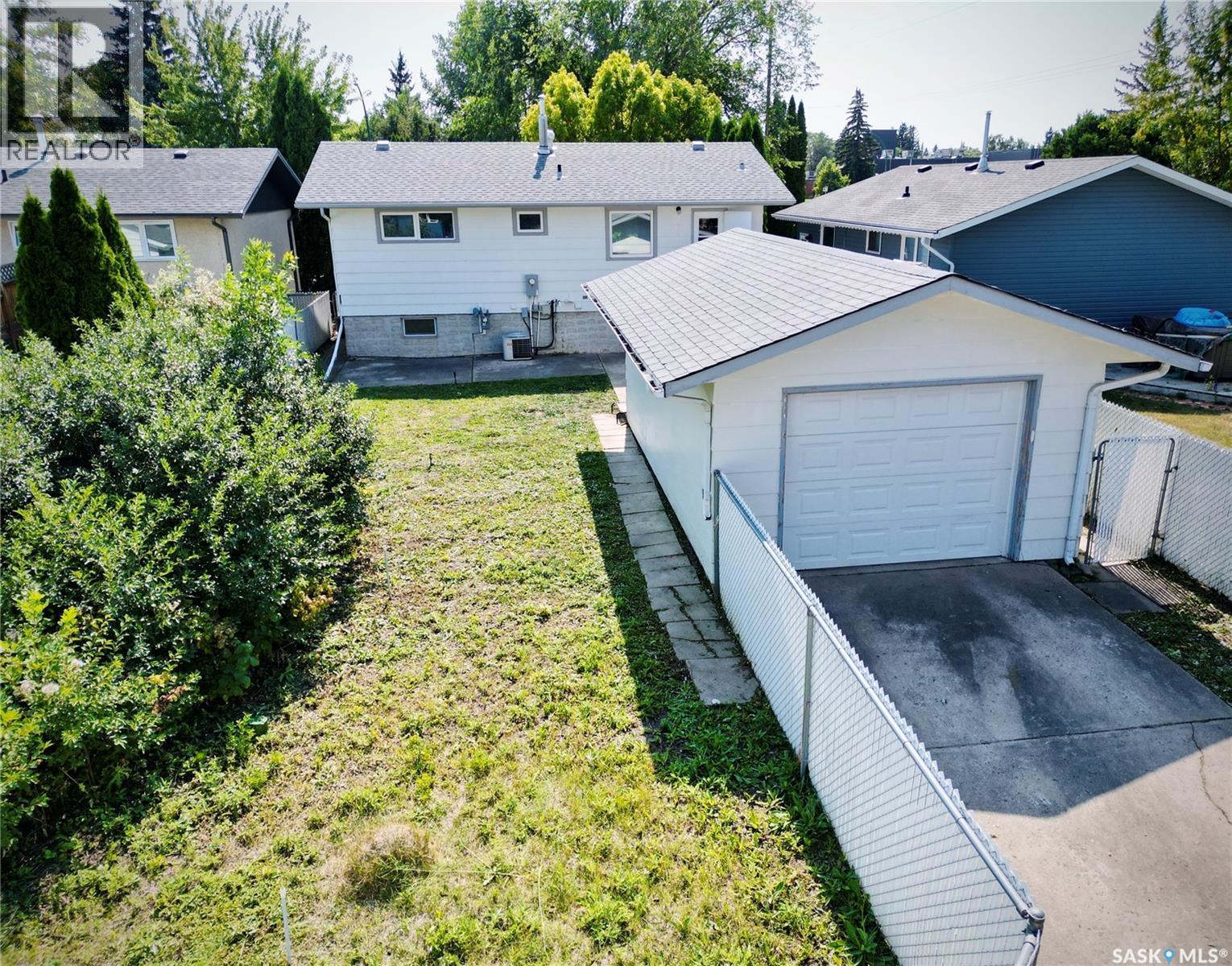 110 Arnason Crescent, Saskatoon, Saskatchewan  S7H 4M8 - Photo 25 - SK046967
