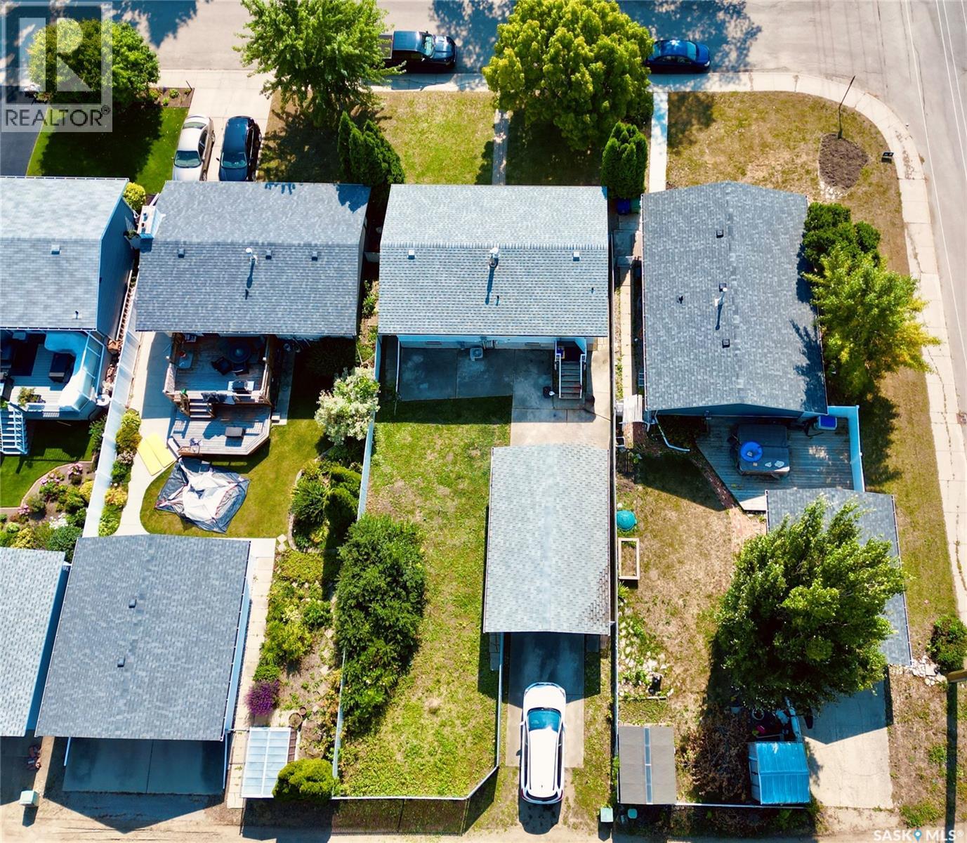 110 Arnason Crescent, Saskatoon, Saskatchewan  S7H 4M8 - Photo 26 - SK046967