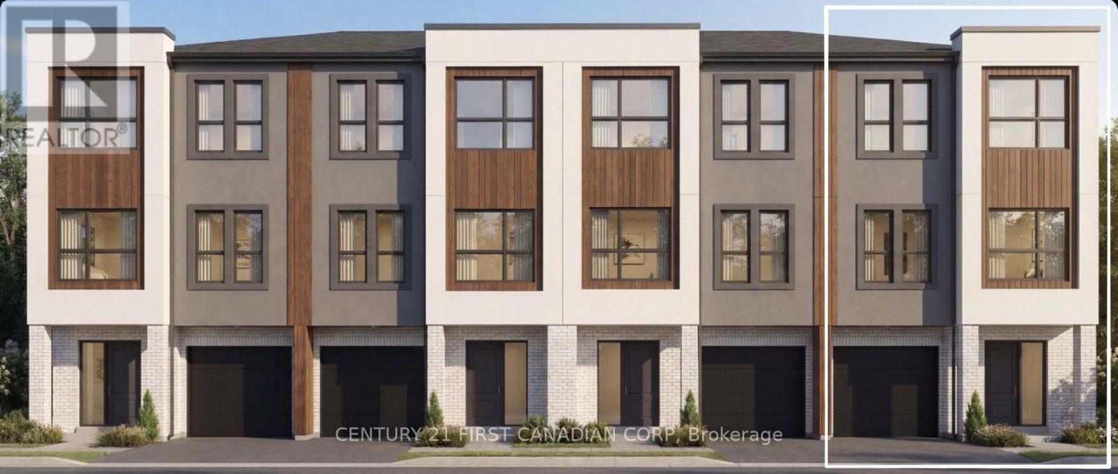 2 - 4210 CALHOUN WAY, London South, Ontario