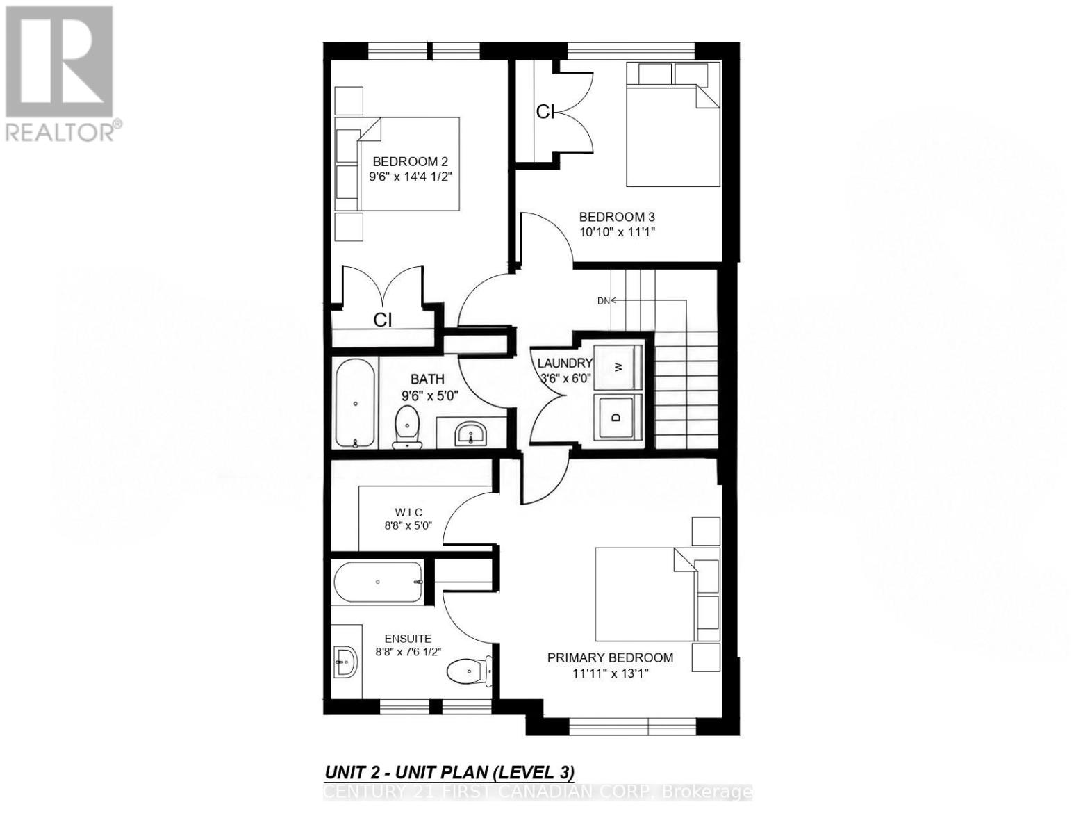 2 - 4210 Calhoun Way, London South, Ontario  N6P 1J9 - Photo 5 - X13727722