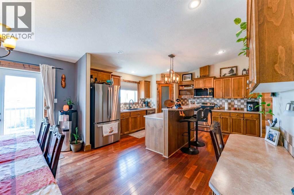 213037 Twp Rd 64, Welling, Alberta  T0K 2N0 - Photo 17 - A2340349