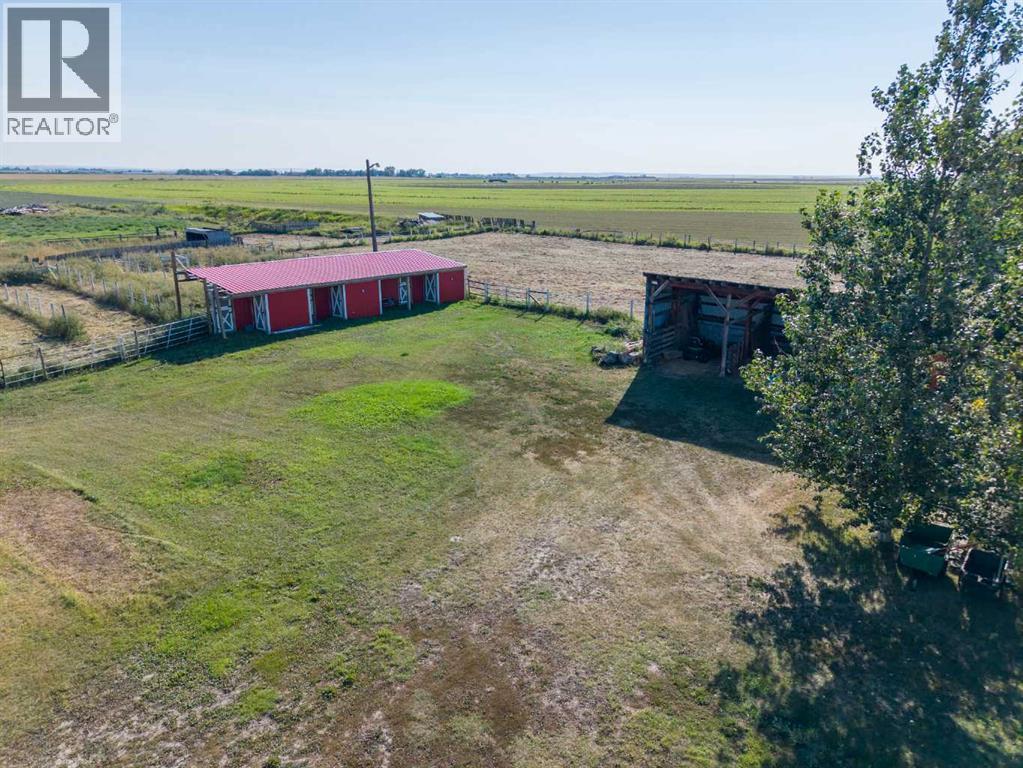 213037 Twp Rd 64, Welling, Alberta  T0K 2N0 - Photo 2 - A2340349