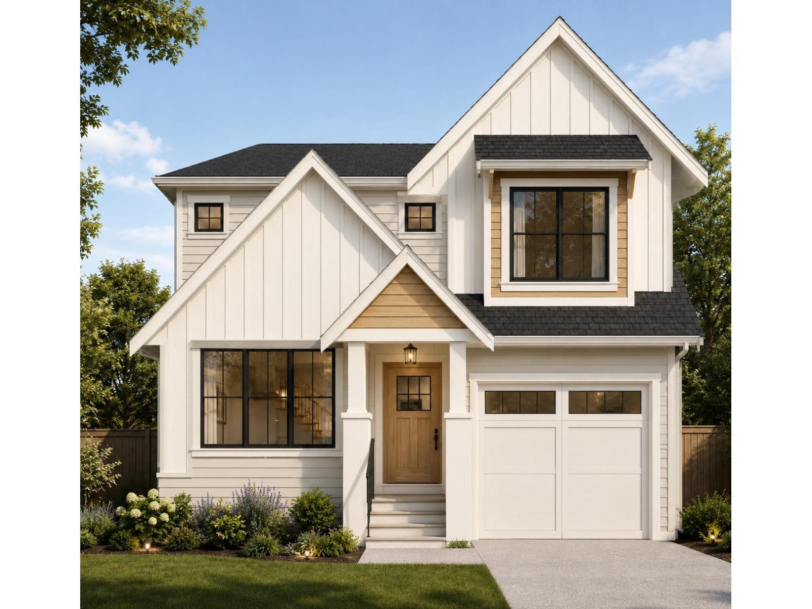 32549 RIDGEWAY STREET, abbotsford, British Columbia