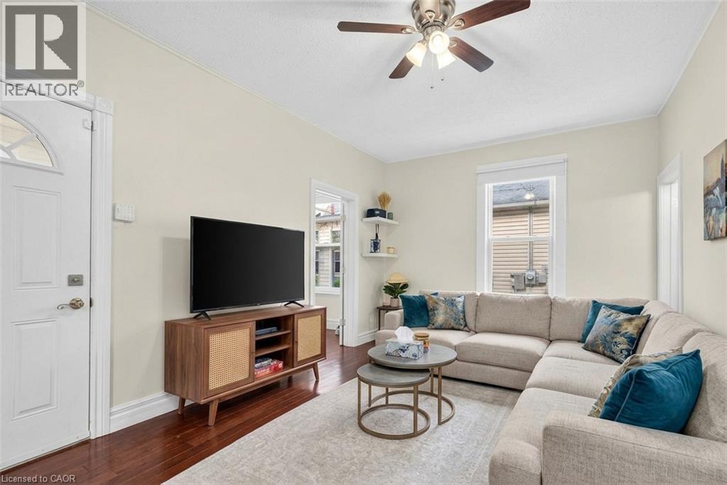 221 Grand River Avenue, Brantford, Ontario  N3T 4Y3 - Photo 6 - 40836866