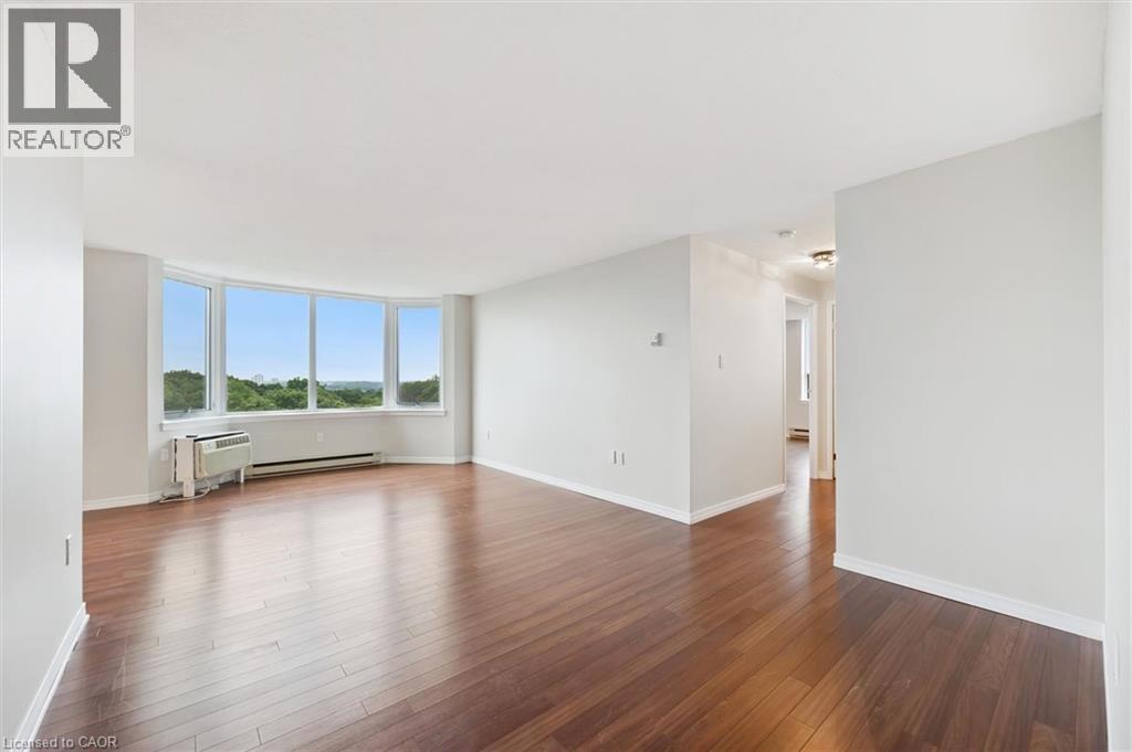 35 Green Valley Drive Unit# 1603, Kitchener, Ontario  N2P 2A5 - Photo 12 - 40842272