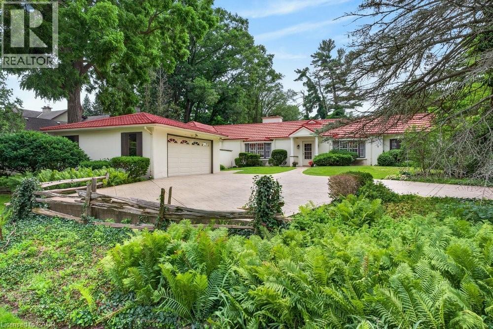 230 MORRISON Road, Oakville, Ontario