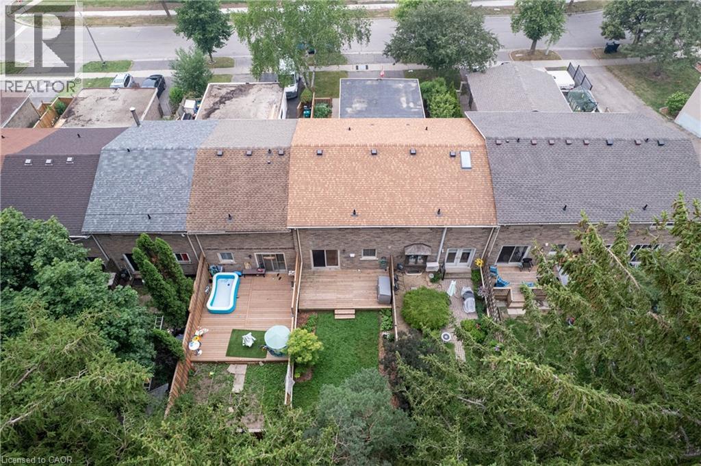 18 Ralgreen Crescent, Kitchener, Ontario  N2M 1T9 - Photo 2 - 40847643