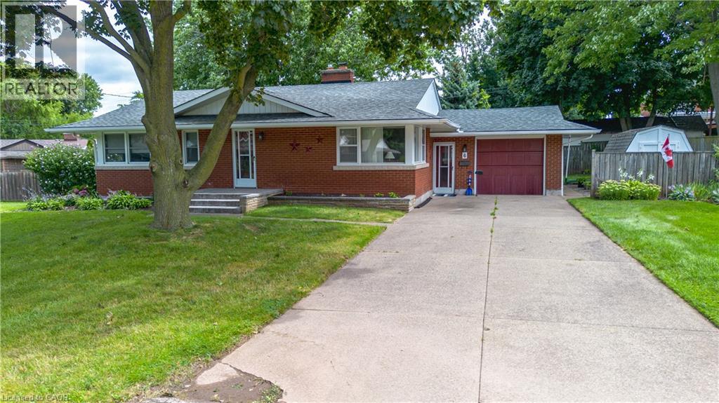 6 Cherrywood Avenue, Grimsby, Ontario  L3M 2N1 - Photo 29 - 40857389