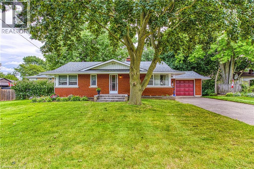 6 Cherrywood Avenue, Grimsby, Ontario  L3M 2N1 - Photo 2 - 40857389